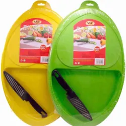Tabla de cortar