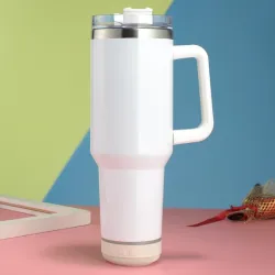 TERMO CON BOCINA BLUETOOTH