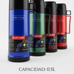 TERMO DE CAFE 0.5L