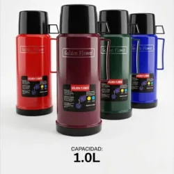 TERMO DE CAFE 1L