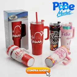 TERMO “DIA DE LAS MADRES” (1.2L)