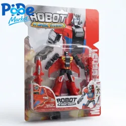 TRANSFORMERS