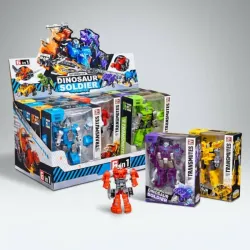 Transformers