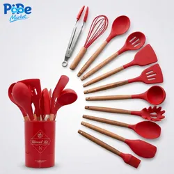 UTENSILIOS DE COCINA 10 PZS
