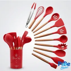 Utensilios de cocina 10pzs