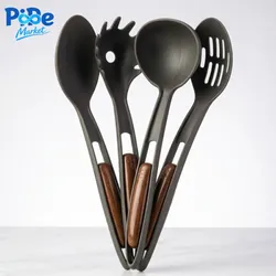 UTENSILIOS DE COCIMA 4 PZS