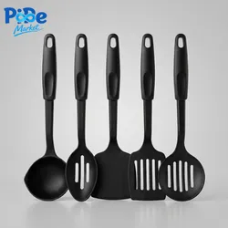 UTENSILIOS DE COCINA 6 PZS