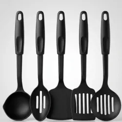 Utensilios de cocina 6pzs