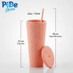 VASO CON ABSORBENTE