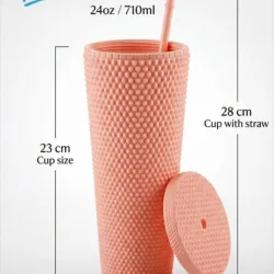 VASO CON ABSORBENTE