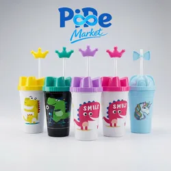 VASOS ANIMADOS