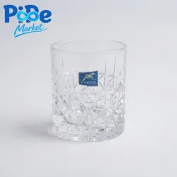 VASOS DE WHISKY 6 PZS (330ml)