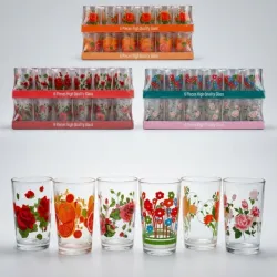 Vasos economicos