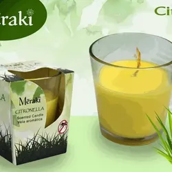 VELA AROMATICA