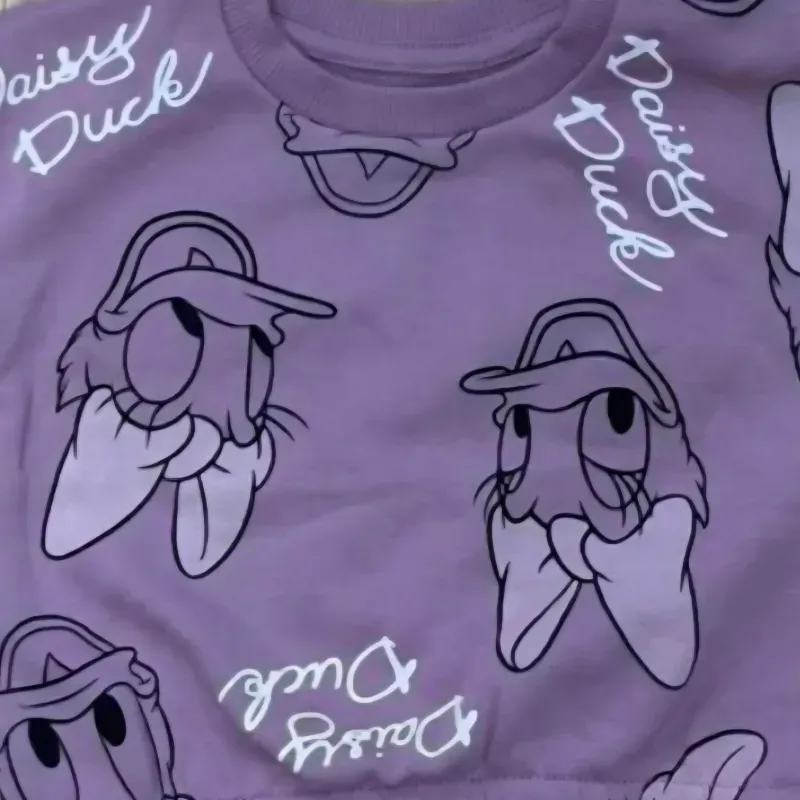 Abrigo con Daysi color violeta