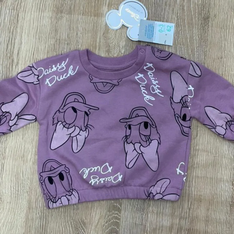 Abrigo con Daysi color violeta