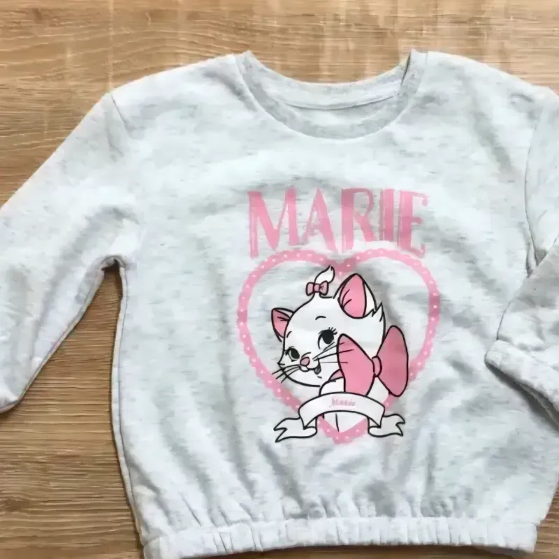 Abrigo con Marie color gris