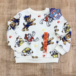 Abrigo de Paw Patrol