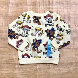 Abrigo de Paw Patrol