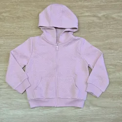 Abrigo Nido Abejas Rosa