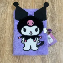 Agenda de Kuromi 