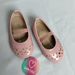 Balerinas 