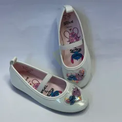 Balerinas Stitch 