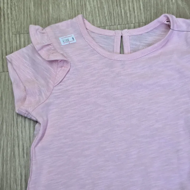 Blusa color rosado