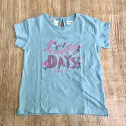 Blusa “Happy days”