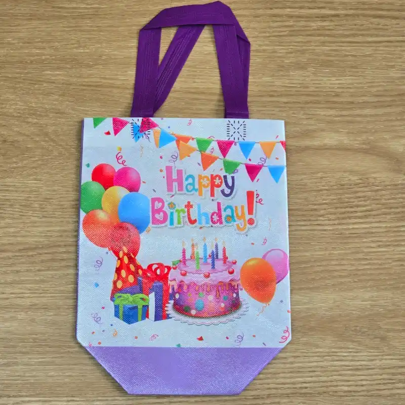 Bolsa de Regalo
