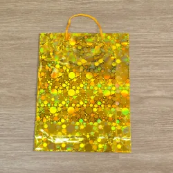 Bolsa de Regalo color amarillo