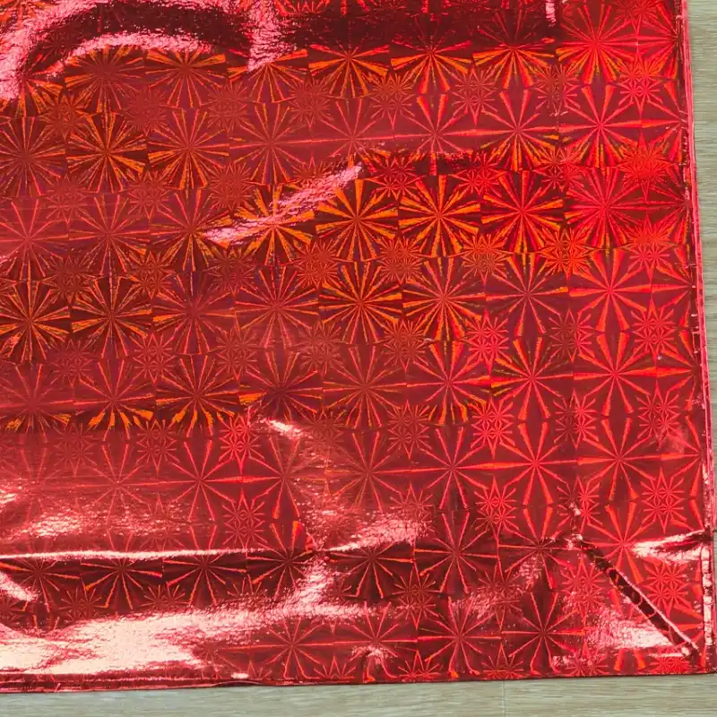 Bolsa de Regalo color rojo
