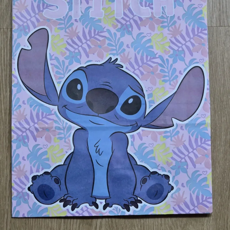 Bolsa de regalo de Stich