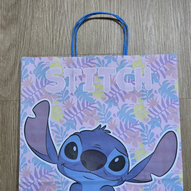 Bolsa de regalo de Stich