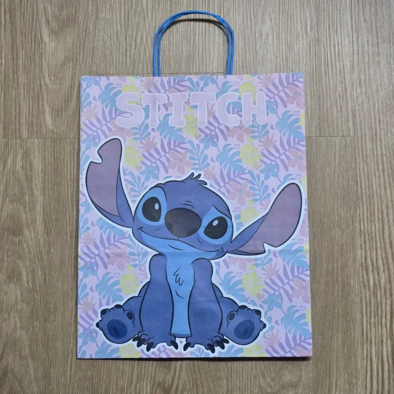 Bolsa de regalo de Stich