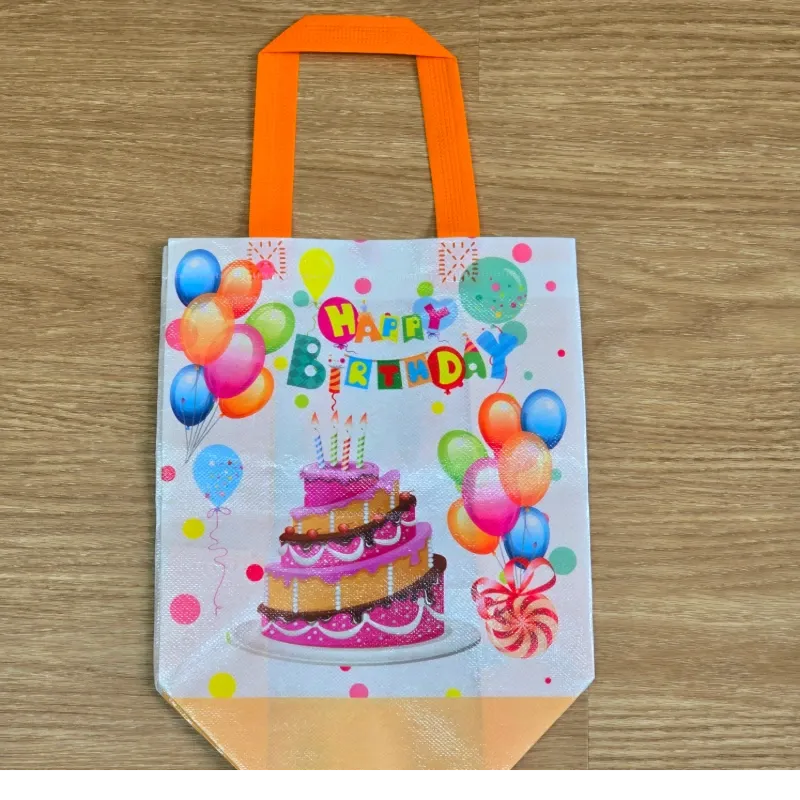 Bolsa de Regalo