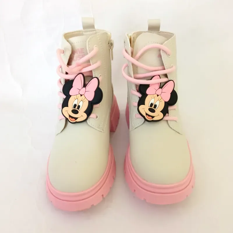 Botas de Minnie Mouse 