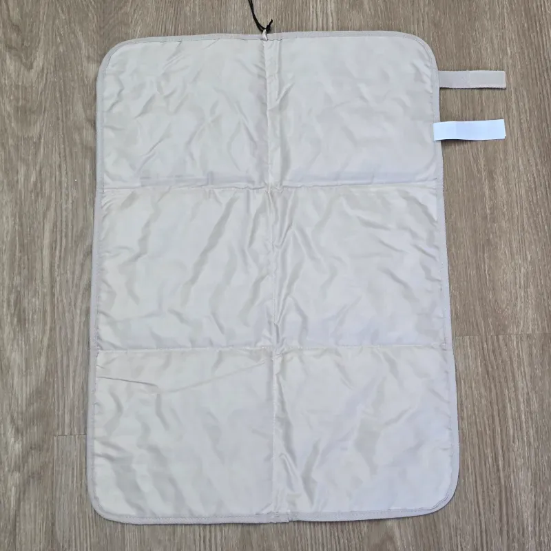 Cambiador de Maternidad