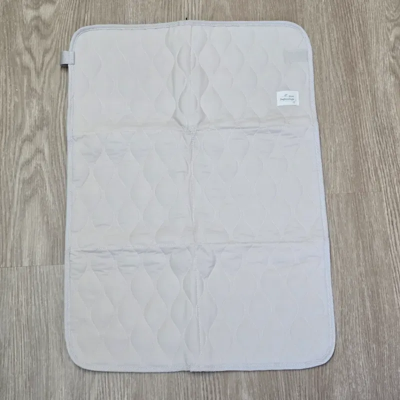 Cambiador de Maternidad