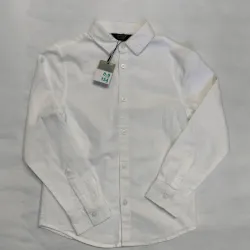 Camisa blanca 