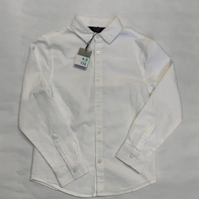 Camisa blanca 