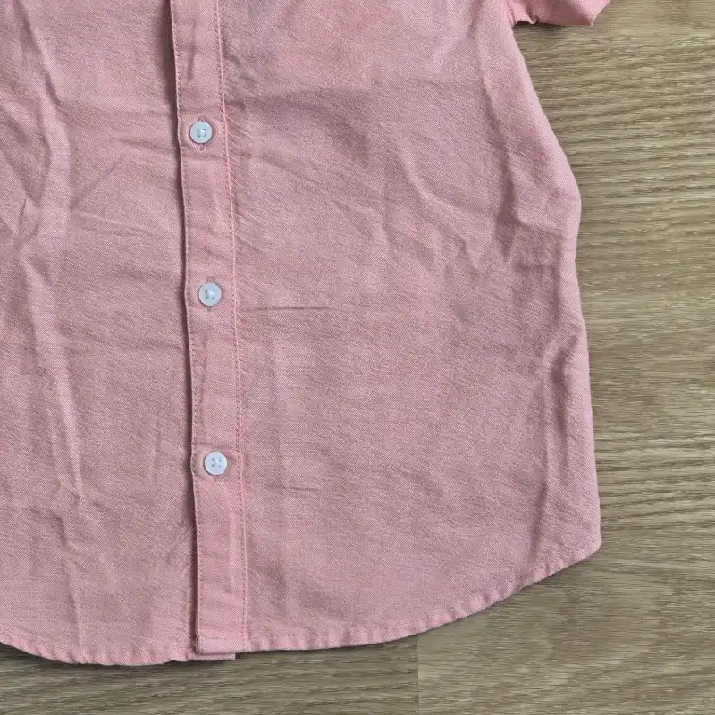 Camisa color pastel
