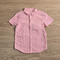 Camisa color pastel