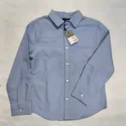 Camisa manga larga 