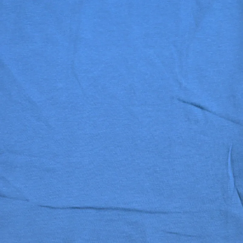 Camiseta azul Lefties