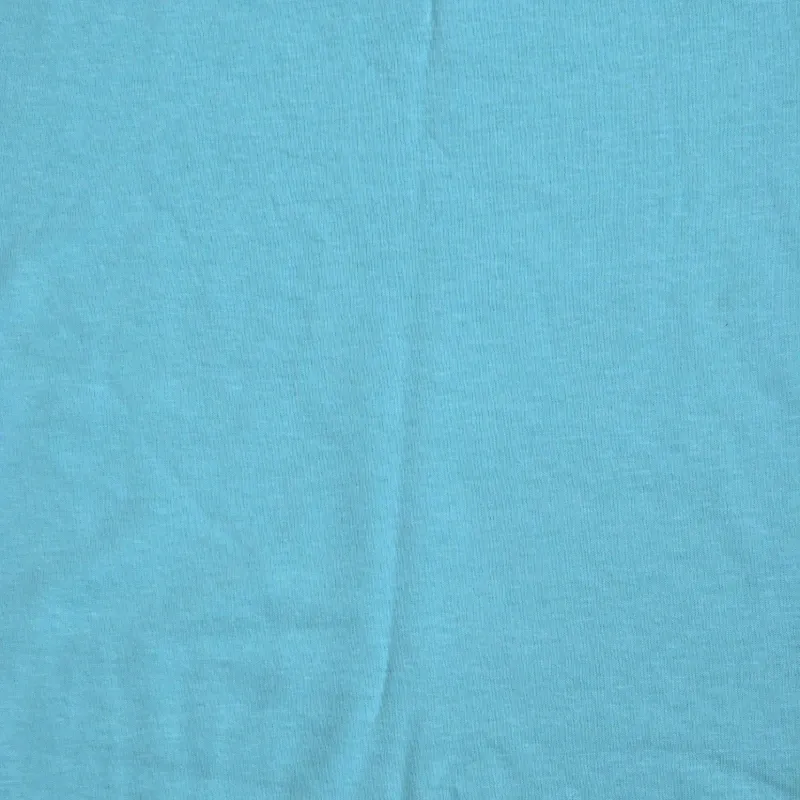 Camiseta azul Lefties