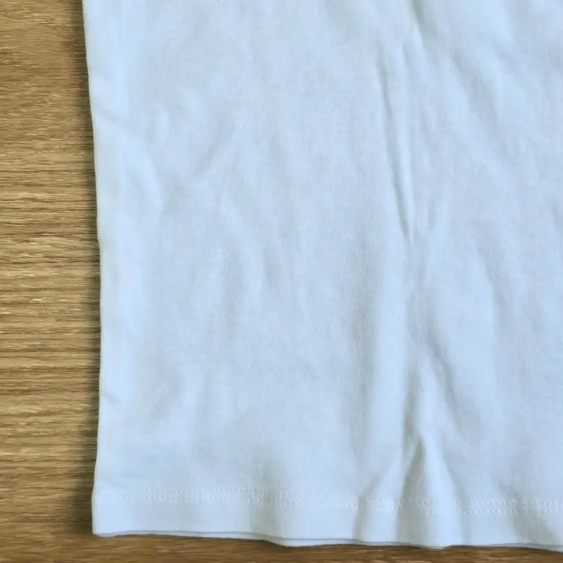 Camiseta blanca H&M