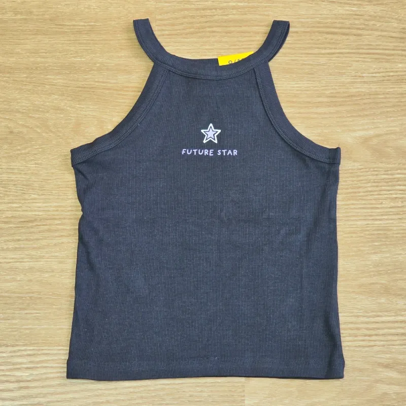 Camiseta Canalé negra