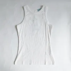Camiseta color blanco 