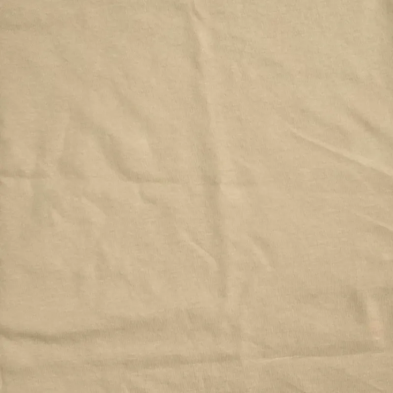 Camiseta color naranja Lefties